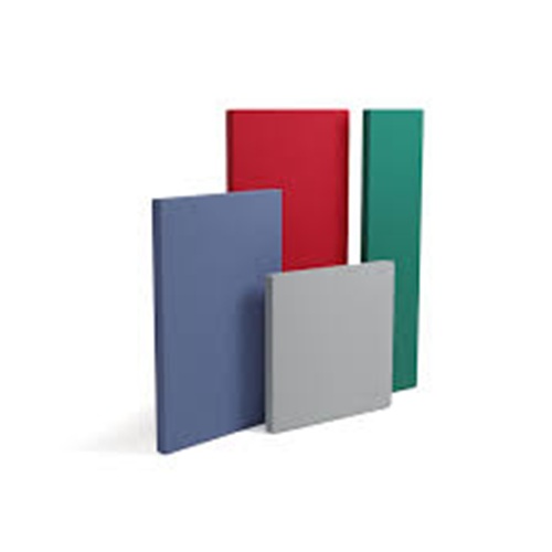 Fabric Acoustic Wall Panels