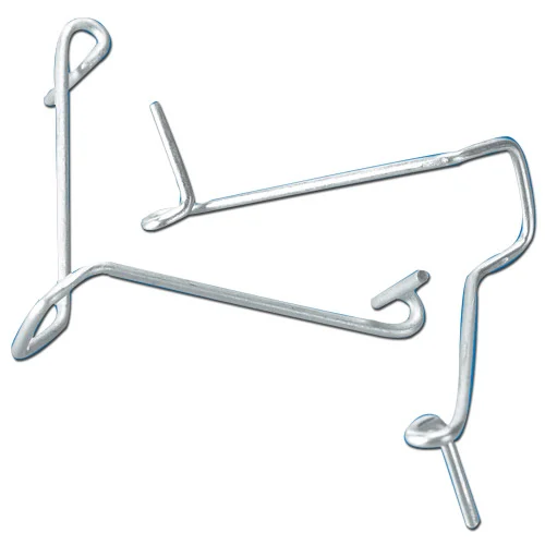 Connecting Clip