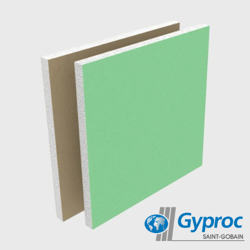Gyproc Dampline Board