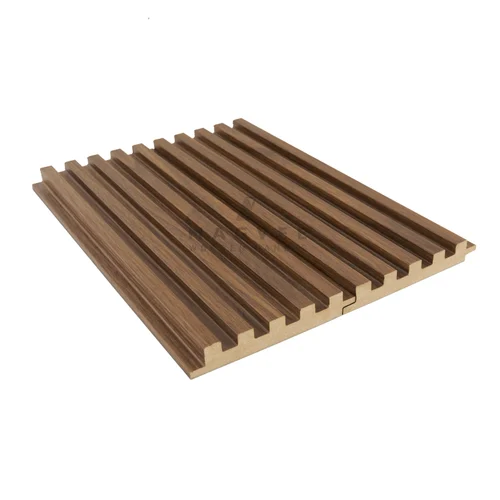 Fluted Panel