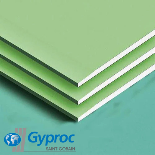 Gyproc Moisture Resitant Board