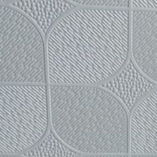 Gypsum tile