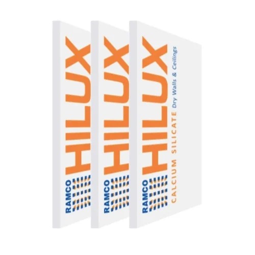Hilux Calcium Silicated Board