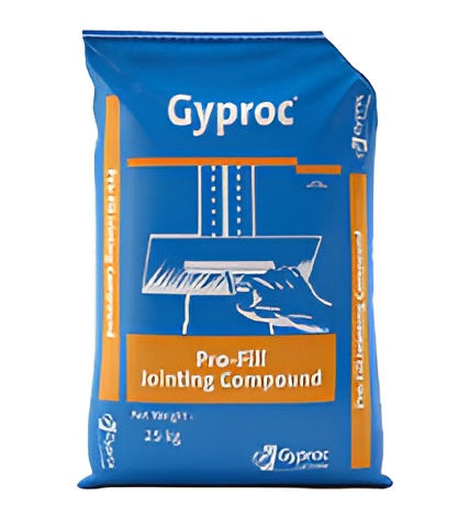 Jointing Compound
