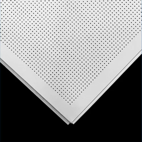 Metal Tile