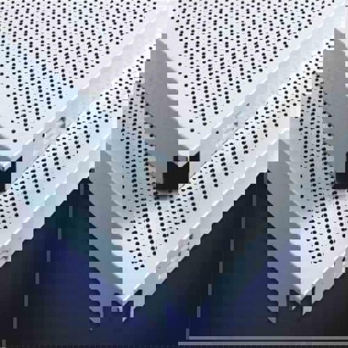 Metal Tile