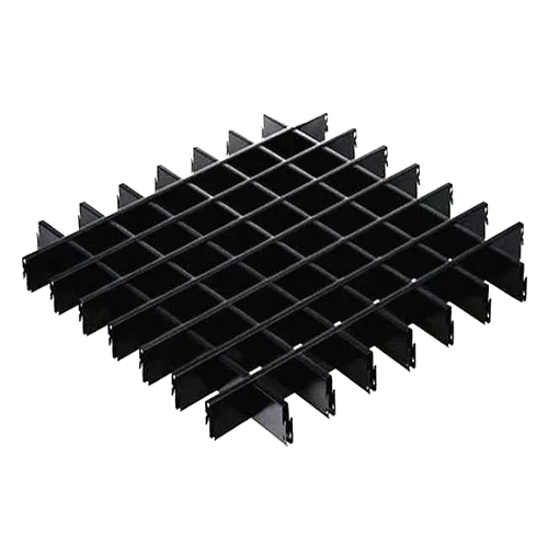 Open Cell Tile