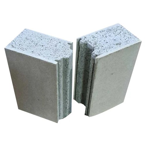 Rapicon wall panel