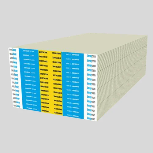 USG knauf Board