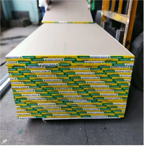 USG knauf Board