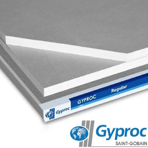 Gyproc Gypsum Board in Pune - Sai Sales Corporation