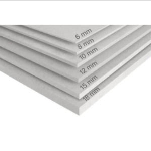 Shera Cement Fibre Board in Ahilyanagar - Sai Sales Corporation