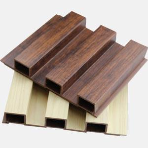 WPC Louvers in Ahilyanagar - Sai Sales Corporation